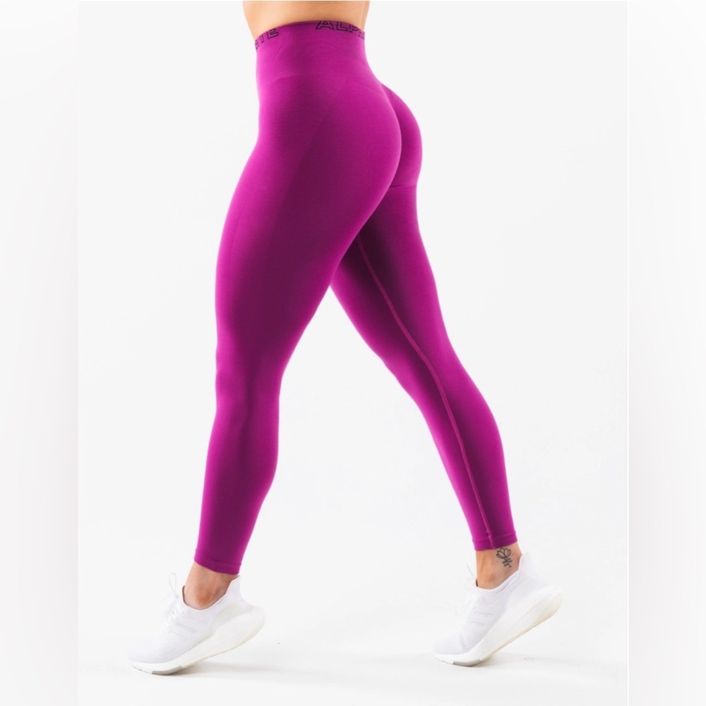 🆕Alphalete - Amplify gravity legging
